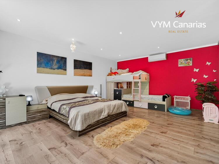 房屋/别墅 Riviera Resort, San Eugenio Alto – Costa Adeje, Adeje