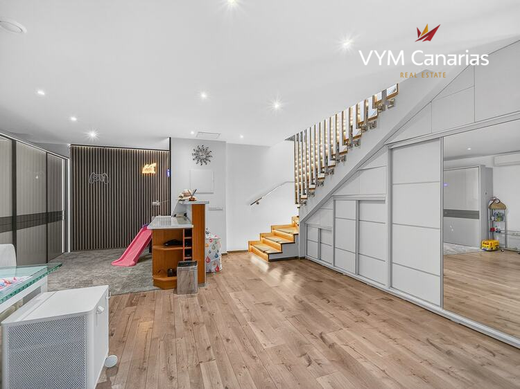房屋/别墅 Riviera Resort, San Eugenio Alto – Costa Adeje, Adeje