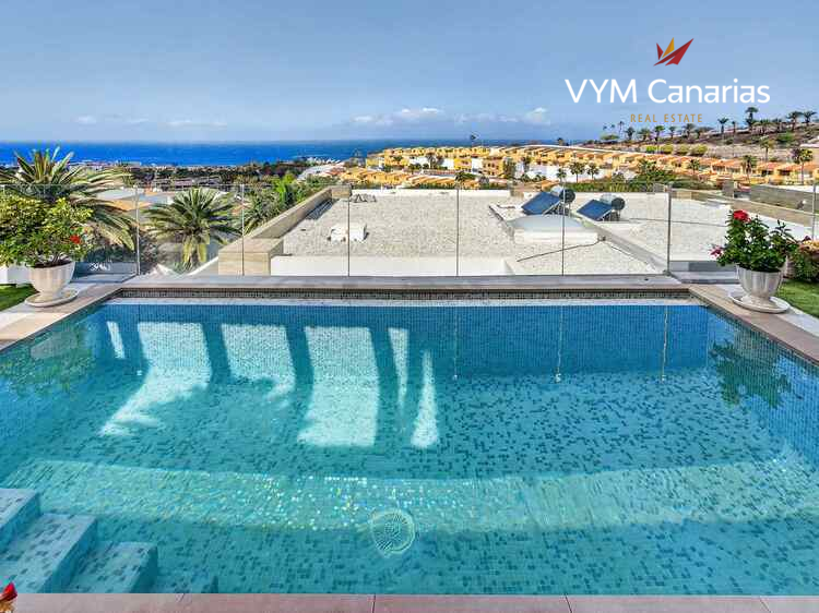 房屋/别墅 Riviera Resort, San Eugenio Alto – Costa Adeje, Adeje