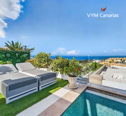 Дім/Вілла Riviera Resort, San Eugenio Alto - Costa Adeje, Adeje