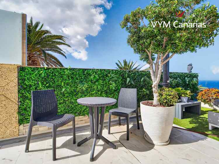 房屋/别墅 Riviera Resort, San Eugenio Alto – Costa Adeje, Adeje