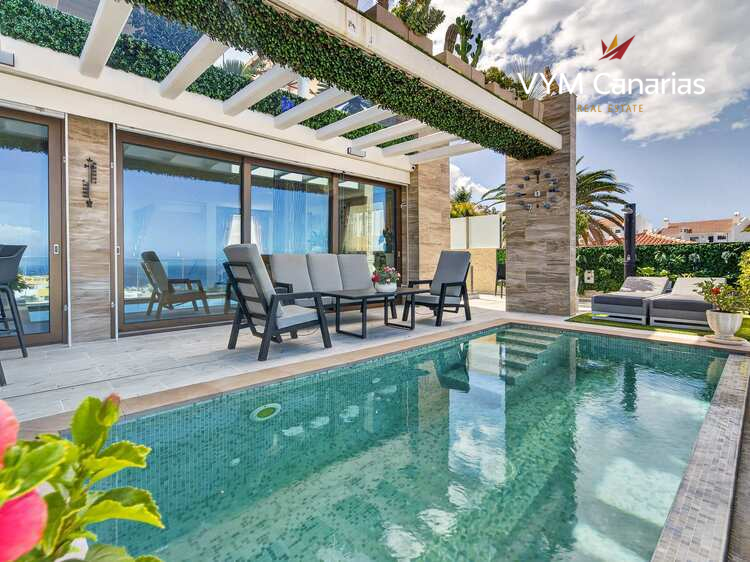 房屋/别墅 Riviera Resort, San Eugenio Alto – Costa Adeje, Adeje