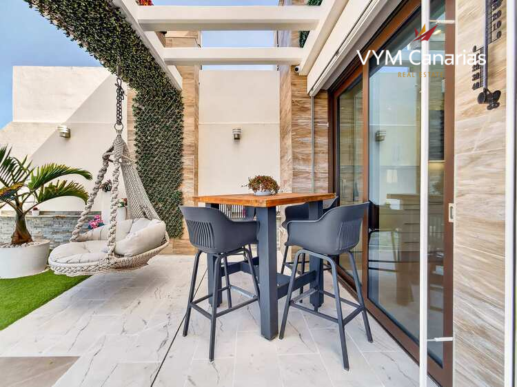 房屋/别墅 Riviera Resort, San Eugenio Alto – Costa Adeje, Adeje