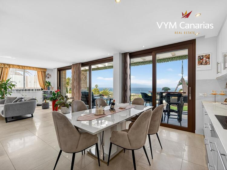 房屋/别墅 Riviera Resort, San Eugenio Alto – Costa Adeje, Adeje