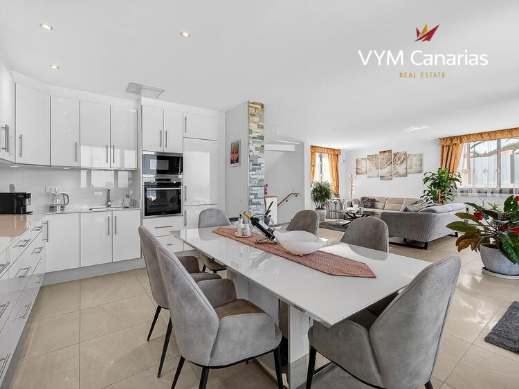 房屋/别墅 Riviera Resort, San Eugenio Alto – Costa Adeje, Adeje