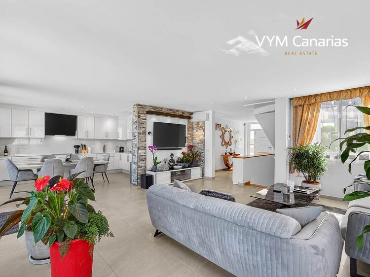 房屋/别墅 Riviera Resort, San Eugenio Alto – Costa Adeje, Adeje