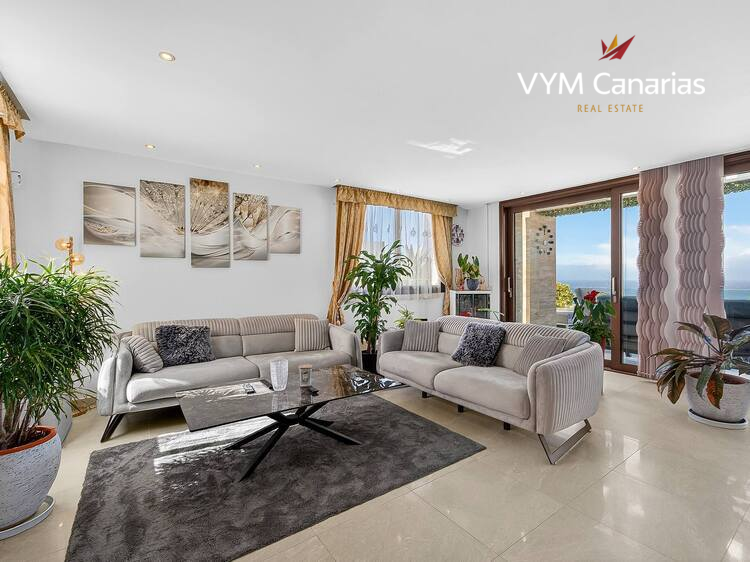 房屋/别墅 Riviera Resort, San Eugenio Alto – Costa Adeje, Adeje