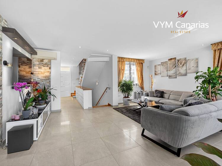 房屋/别墅 Riviera Resort, San Eugenio Alto – Costa Adeje, Adeje