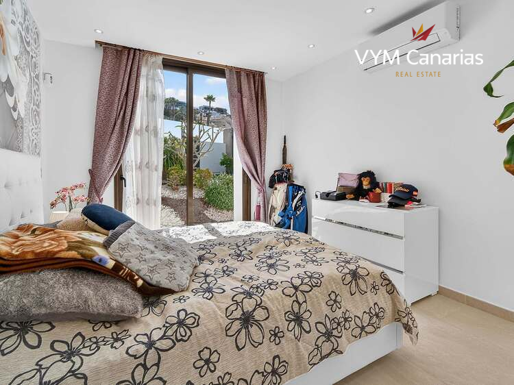 房屋/别墅 Riviera Resort, San Eugenio Alto – Costa Adeje, Adeje