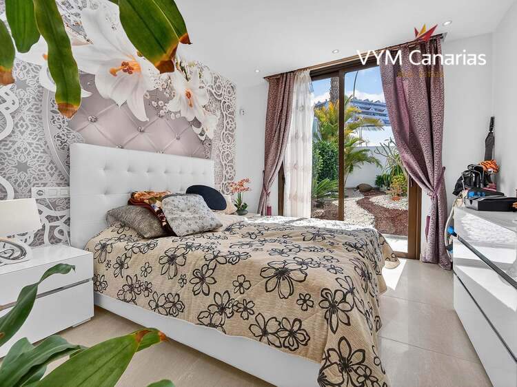 房屋/别墅 Riviera Resort, San Eugenio Alto – Costa Adeje, Adeje