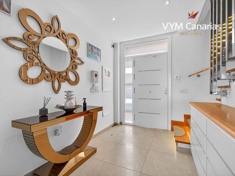 房屋/别墅 Riviera Resort, San Eugenio Alto – Costa Adeje, Adeje