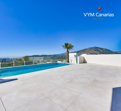 House / Villa Balcón de Finestrat - Terra Marina, Finestrat