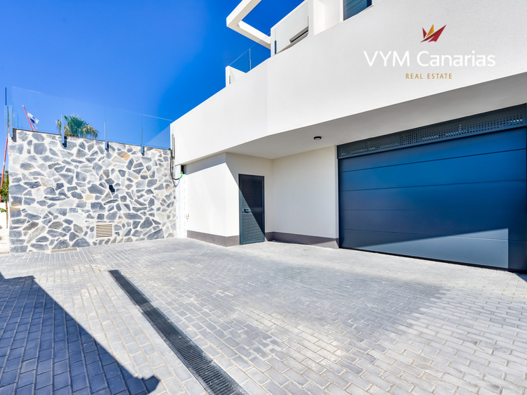 House / Villa Balcón de Finestrat – Terra Marina, Finestrat