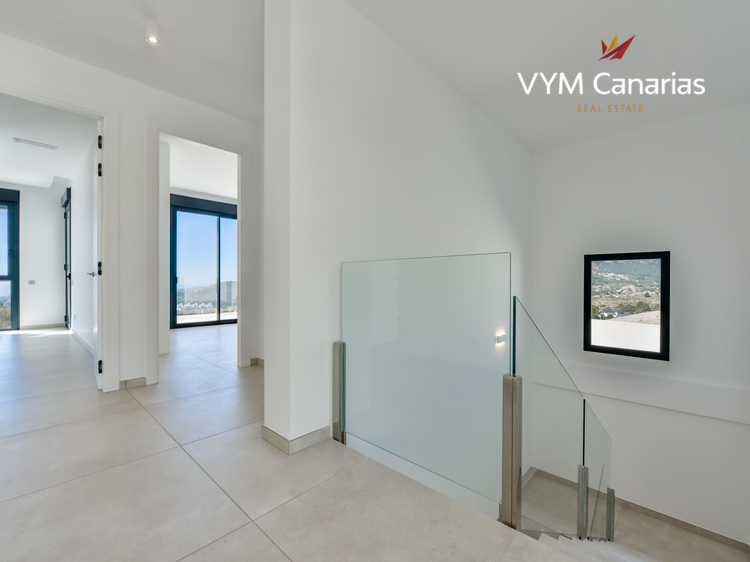 House / Villa Balcón de Finestrat – Terra Marina, Finestrat