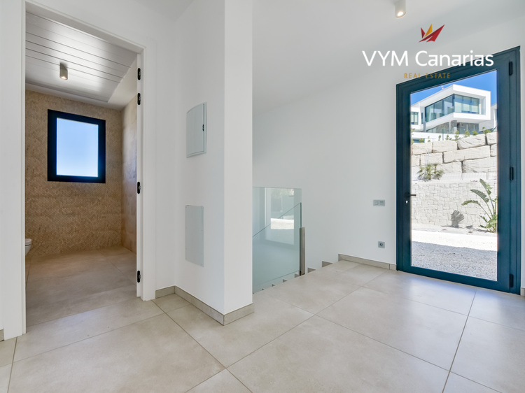 House / Villa Balcón de Finestrat – Terra Marina, Finestrat