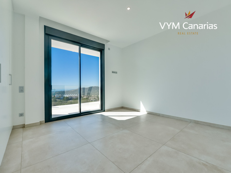 House / Villa Balcón de Finestrat – Terra Marina, Finestrat