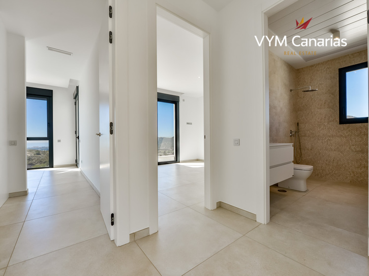 House / Villa Balcón de Finestrat – Terra Marina, Finestrat