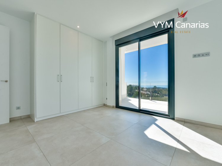 House / Villa Balcón de Finestrat – Terra Marina, Finestrat