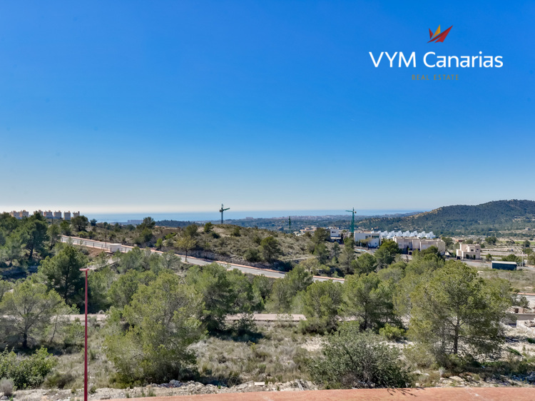 House / Villa Balcón de Finestrat – Terra Marina, Finestrat