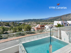 House / Villa Balcón de Finestrat – Terra Marina, Finestrat