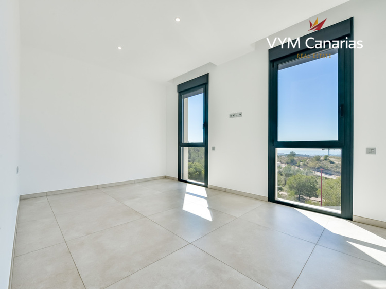 House / Villa Balcón de Finestrat – Terra Marina, Finestrat
