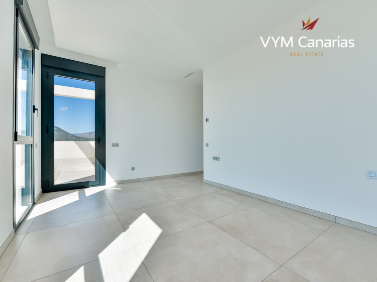 House / Villa Balcón de Finestrat – Terra Marina, Finestrat