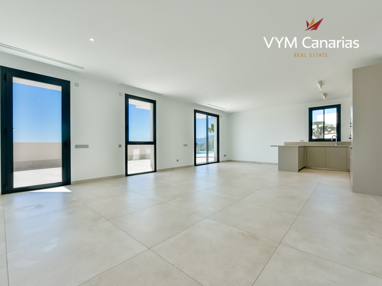 House / Villa Balcón de Finestrat – Terra Marina, Finestrat