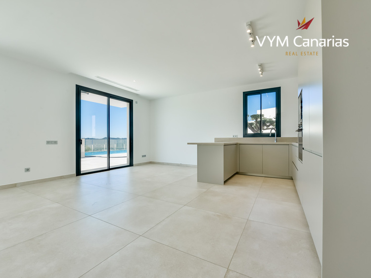 House / Villa Balcón de Finestrat – Terra Marina, Finestrat