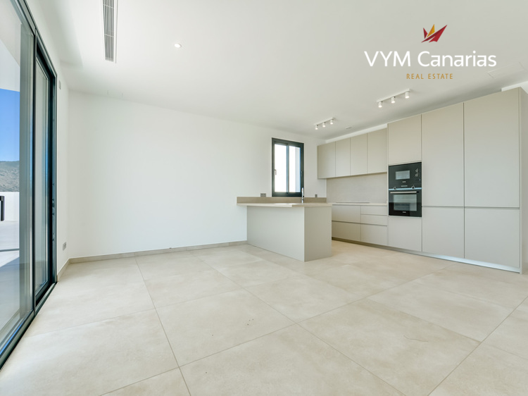 House / Villa Balcón de Finestrat – Terra Marina, Finestrat