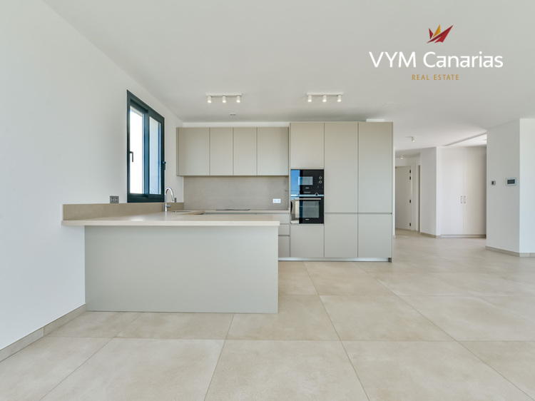 House / Villa Balcón de Finestrat – Terra Marina, Finestrat