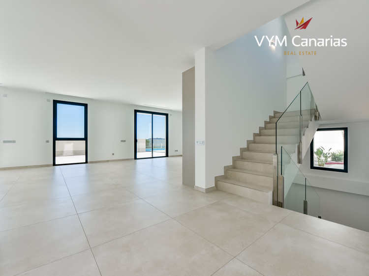 House / Villa Balcón de Finestrat – Terra Marina, Finestrat