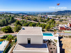 House / Villa Balcón de Finestrat – Terra Marina, Finestrat