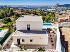 House / Villa Balcón de Finestrat – Terra Marina, Finestrat