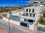 House / Villa Balcón de Finestrat – Terra Marina, Finestrat