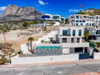 House / Villa Balcón de Finestrat – Terra Marina, Finestrat