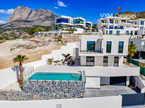 House / Villa Balcón de Finestrat – Terra Marina, Finestrat