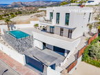 House / Villa Balcón de Finestrat – Terra Marina, Finestrat