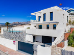 House / Villa Balcón de Finestrat – Terra Marina, Finestrat