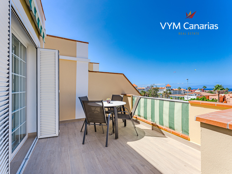 公寓 El Veril del Duque, El Duque-Costa Adeje, Adeje