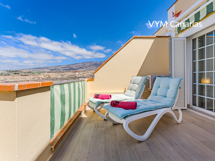 公寓 El Veril del Duque, El Duque-Costa Adeje, Adeje