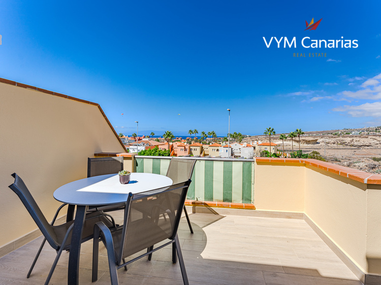 公寓 El Veril del Duque, El Duque-Costa Adeje, Adeje