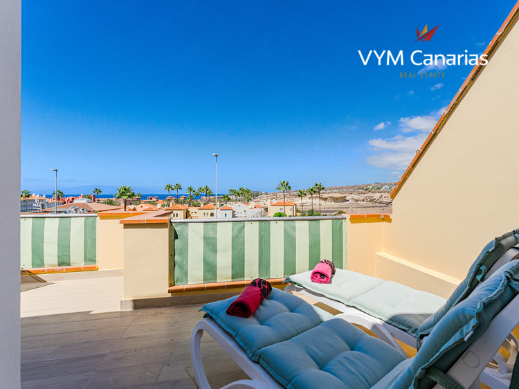 公寓 El Veril del Duque, El Duque-Costa Adeje, Adeje