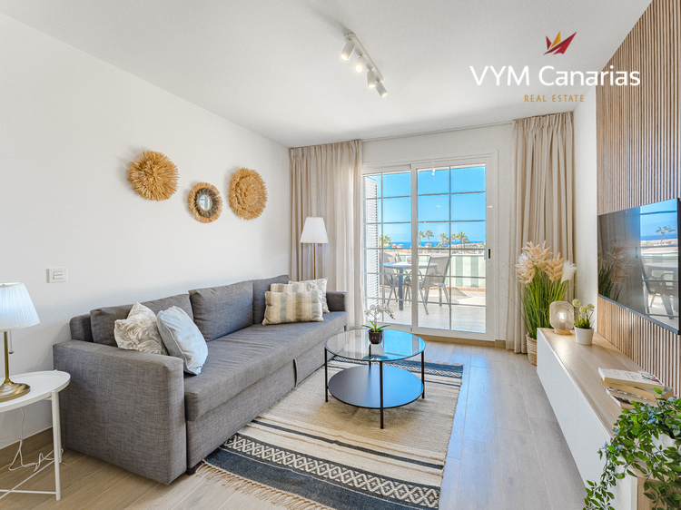 公寓 El Veril del Duque, El Duque-Costa Adeje, Adeje