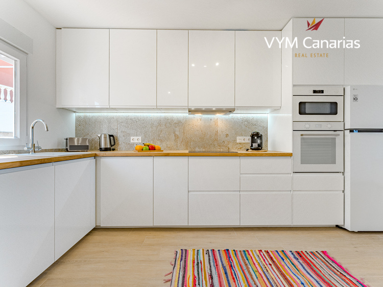 公寓 El Veril del Duque, El Duque-Costa Adeje, Adeje