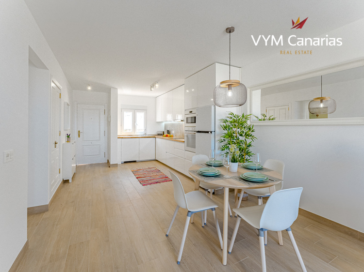 公寓 El Veril del Duque, El Duque-Costa Adeje, Adeje