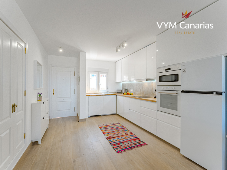 公寓 El Veril del Duque, El Duque-Costa Adeje, Adeje