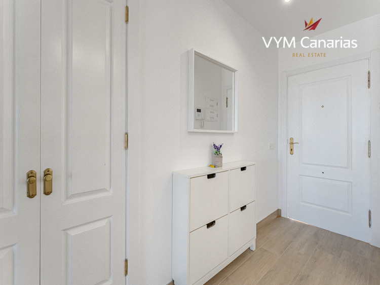 公寓 El Veril del Duque, El Duque-Costa Adeje, Adeje