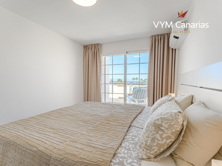 公寓 El Veril del Duque, El Duque-Costa Adeje, Adeje