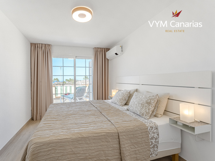 公寓 El Veril del Duque, El Duque-Costa Adeje, Adeje