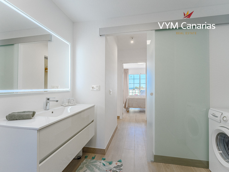 公寓 El Veril del Duque, El Duque-Costa Adeje, Adeje